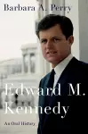 Edward M. Kennedy cover