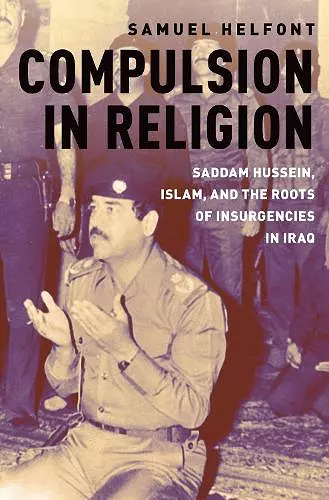 Compulsion in Religion cover