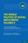 The World Politics of Social Investment: Volume II cover