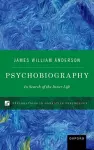 Psychobiography cover