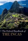 The Oxford Handbook of the Incas cover