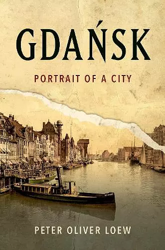 Gdańsk cover