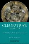 Cleopatra's Daughter cover