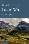 Kant and the Law of War cover