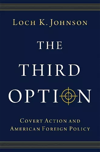 The Third Option cover