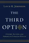 The Third Option cover