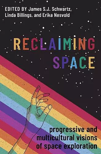 Reclaiming Space cover