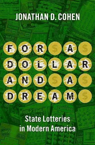 For a Dollar and a Dream cover