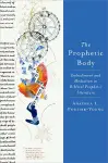 The Prophetic Body cover