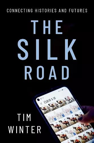 The Silk Road cover