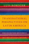 Transnational Perspectives on Latin America cover