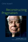 Reconstructing Pragmatism cover