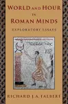 World and Hour in Roman Minds cover