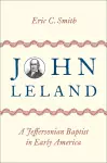 John Leland cover