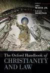 The Oxford Handbook of Christianity and Law cover