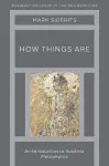 How Things Are cover