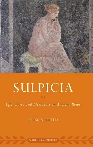 Sulpicia cover