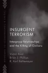 Insurgent Terrorism cover