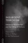 Insurgent Terrorism cover