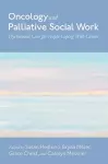 Oncology and Palliative Social Work cover