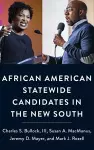 African American Statewide Candidates in the New South cover