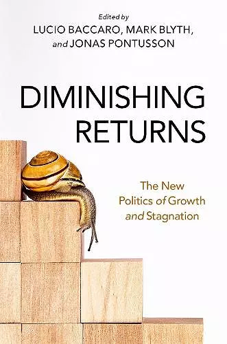 Diminishing Returns cover