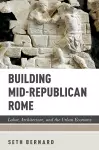 Building Mid-Republican Rome cover