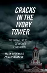 Cracks in the Ivory Tower cover