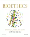 Bioethics cover