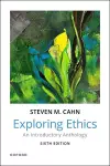 Exploring Ethics cover