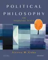 Political Philosophy cover