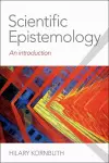 Scientific Epistemology cover