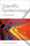 Scientific Epistemology cover