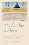 The Scribes of Sleep cover