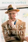 James Purdy cover