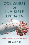 Conquest of Invisible Enemies cover