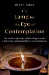 The Lamp for the Eye of Contemplation cover