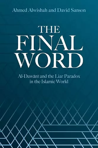 The Final Word cover