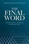The Final Word cover