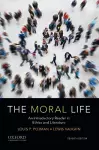 The Moral Life cover