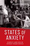 States of Anxiety cover