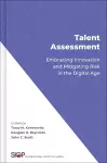 Talent Assessment cover