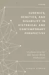 Eugenics, Genetics, and Disability in Historical and Contemporary Perspective cover