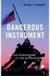 Dangerous Instrument cover