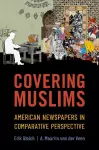 Covering Muslims cover