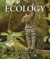 Ecology cover