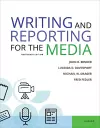 Writing & Reporting for the Media 13e cover