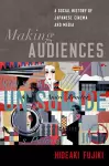 Making Audiences cover