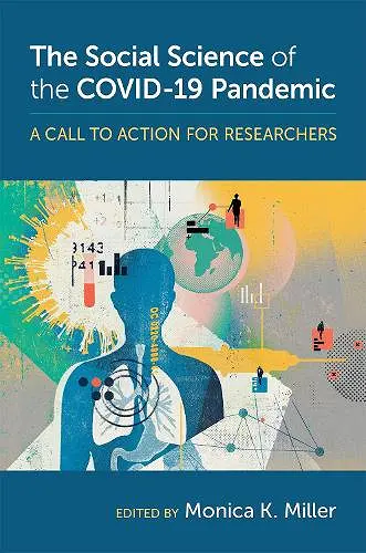 The Social Science of the COVID-19 Pandemic cover