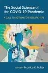 The Social Science of the COVID-19 Pandemic cover